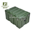 Caja protectora grande y moldeada de roto